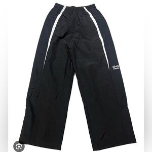 HMDD JUGGERNAUT PANTS WIDE LEG